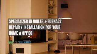 Boiler Repair New Milford NJ | Heating Services New Milford | HVAC Services Newark NJ