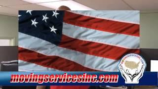 The Best Moving Service in Florida & Texas | Moving Services Inc.