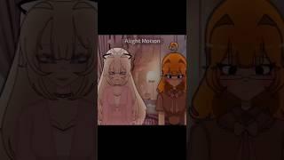 #ocxfriendsoc #Prezum  @Ha3el._0fficel  DON'T RUSH ME AZUMI! -Pretzel #azumiandthestarlitcrown