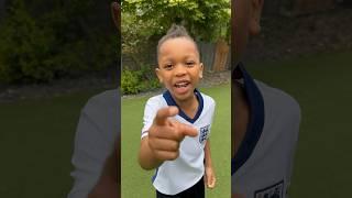 IF I HIT THE CROSSBAR ENGLAND WILL WIN THE EUROS #football #soccer #reels #euro #teamengland