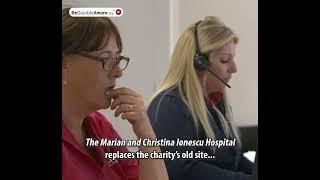 #PPLCharity - PDSA - People's Postcode Lottery