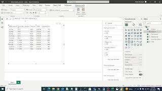 Rank based on multiple columns - Power BI - DAX