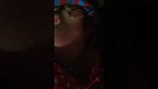 ़हो गया मंगल।desi village garl fiddling baby cuple desi vlog #breastfeeding #lovemarregecuppledesivl