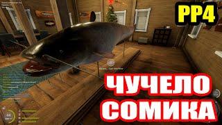 Сколько стоил мне ТРОФЕЙНЫЙ СОМ? ● Русская Рыбалка 4 | РР4