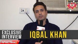 Iqbal Khan | Exclusive Interview | The Bull Of Dalal Street | Ullu App