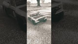 84 Dodge D100 se #youtubeshorts #classiccars #rcadventures #music #hobbytown #rock