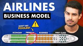 How Airlines Make Money? | How to get Cheapest Tickets? | Case Study | Dhruv Rathee