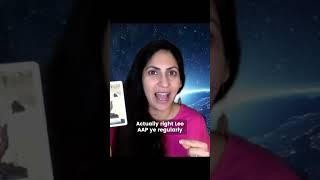Would Clean It Up #tarot #justbaazaar #monicamahtani #tarotreading