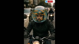uff ye garmi #viralvideo #bikeride #funny