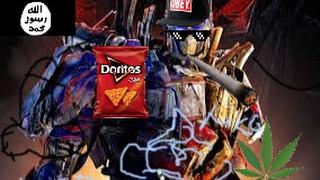 MLG Transformers da muvi