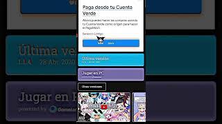 tuto de cómo tener 1.0.9 :D #parati #gachaclud #gachalife #fypシ