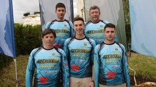 Trout union Cup 2013 Первый тур