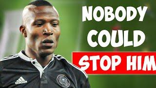 HOW Tendai Ndoro DESTROYED His Career So Easily (Ex Orlando Pirates Striker)