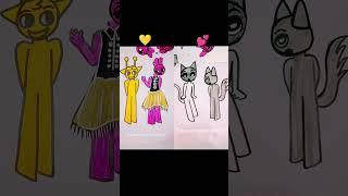 sprunki wenda x pinky dance||incredibox sprunki||#incredibox#incrediboxsprunki#sprunkiincredibox