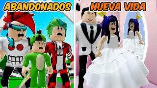 ME VOY A CASAR en BROOKHAVEN | Kori Roblox