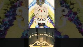 मेरा श्याम बाबा   #khatushyam​  #shyam​ #khatu​ #shorts​ #khatushyambhajan​ #katha​