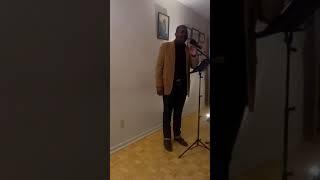 Dr. Simao Mbaki.    The Disciple they Ask the Smart question to JESUS.