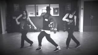 WILLY WILLIAM - EGO Zumba® Choreo by Kalidou