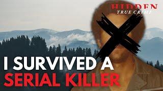 Surviving the I-5 Serial Killer & Breaking Her Silence | Hidden Hour