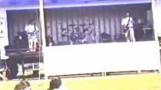 AlterEgo Live 1998 Self Esteem