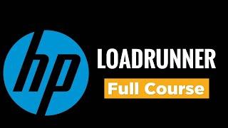 Learn HP Loadrunner for Beginners - Full Course