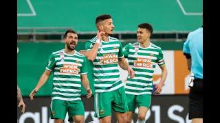 Ercan Kara #29 - SK Rapid Wien || Highlights 2021