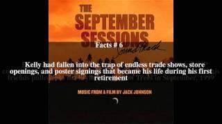 The September Sessions Top # 9 Facts