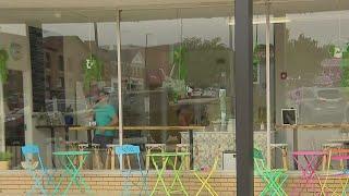 Businesses help save parade-goers during Highland Park shooting