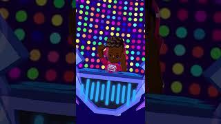 Jenny On The Beat! New Mystery Collab in PK XD 