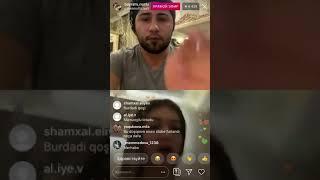 Bayram Nurlu Melekden üzur istedi