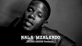 Nala Mzalendo_Mishe Mishe Freestyle (Official Video)