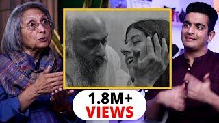 Honest Truth About Sex In Osho's Ashrams