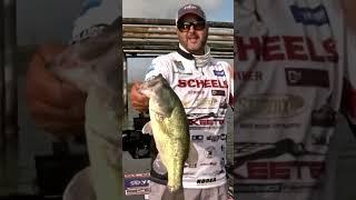 Pat Schlapper's Quest for the Catch at the Sabine River