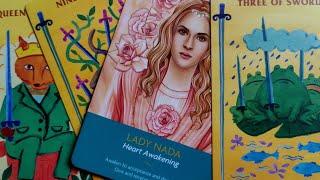 CAPRICORN/MAKAR RASHI- 6-12 JUNE LOVE READING