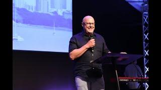 Audacious Faith | Ps Greg French