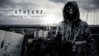 S.T.A.L.K.E.R Зов Припяти [Call of Chernobyl 1.4.22 by stason174 5.01] - Прохождение №10