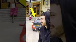 Fake Bugatti Prank went too far!