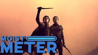 Moist Meter | Dune Part 2