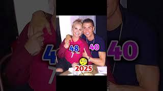 Ronaldo X sister #shorts #funny #viralshorts #trending