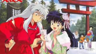 INUYASHA: Bojou