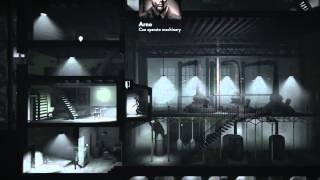 Calvino Noir Release Trailer