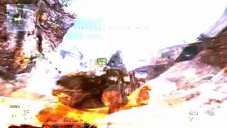 KAOTiiC "Downfall" Teaser MW2 [HD] Edited by Zach13x