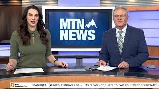 MTN 5:30 News on Q2 with Russ Riesinger and Andrea Lutz 11-26-24