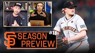 Did The San Francisco Giants Do Enough This Offseason? | 2025 Preview