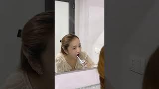 Hướng dẫn sử dụng Tăm nước Brushie