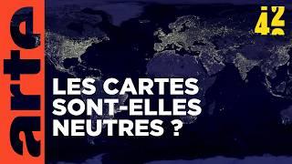 Quelle est la puissance des cartes ? | 42 - La réponse à presque tout | ARTE