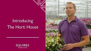 Introducing The Horti House | Meet the Maker