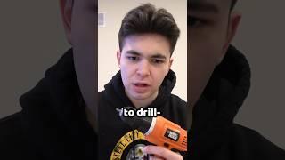 Joy-Con Repair Gone Wrong…