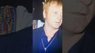 Red West the last conversation he had with Elvis Presley ! #short