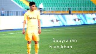 Bauyrzhan Islamkhan ● Goals & Assists ● ||HD||